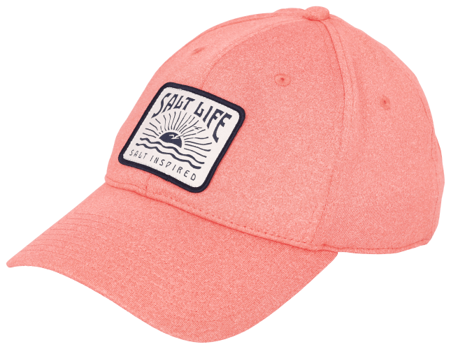 Salt life sale baseball caps