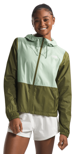The north face women's cyclone jacket shop