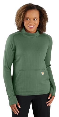 Carhartt force pullover top