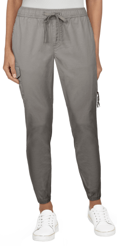Twill sale jogger pants