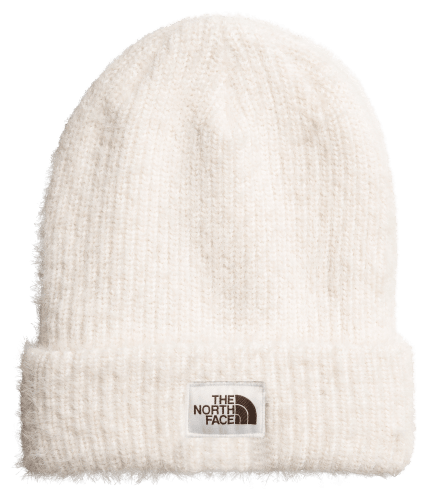 THE NORTH FACE Bonnet Salty Bae Femme : : Mode