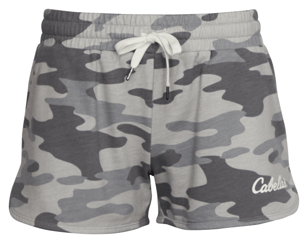 Cabelas shorts deals