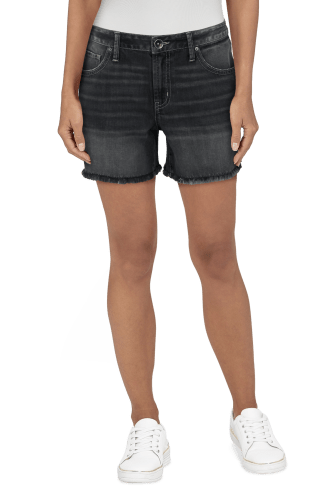 Natural reflections on sale women's shorts