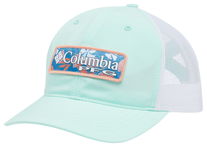 Columbia girls hat clearance