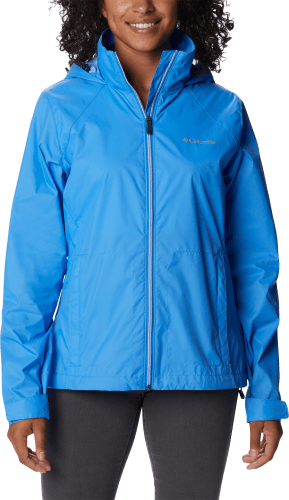 Columbia Switchback III Jacket for Ladies Cabela s