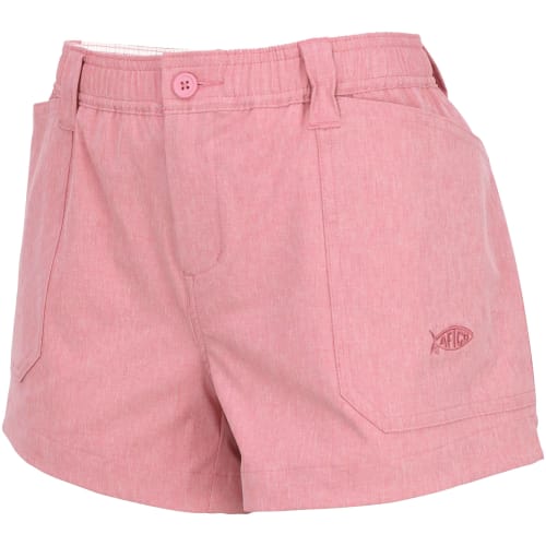 AFTCO Women's Stretch The Original Fishing Short