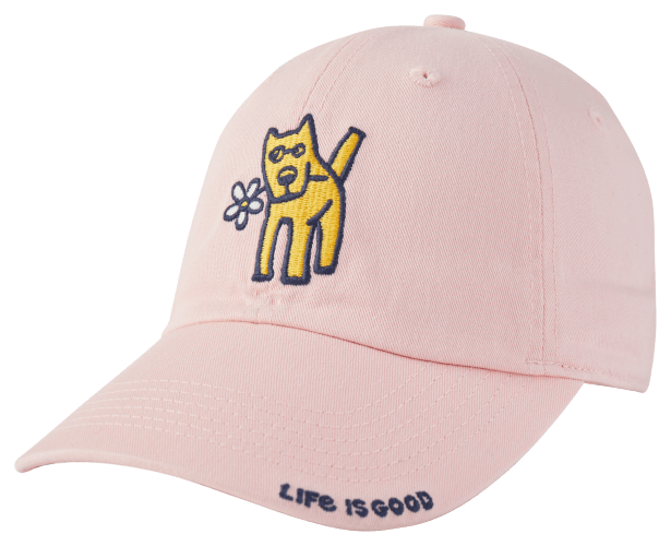 Life is Good Rocket Kindness is Free Chill Cap for Ladies