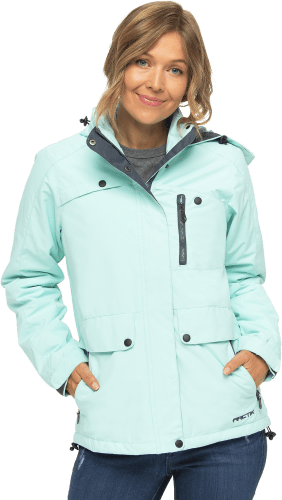 Cabelas womens cheap winter coats