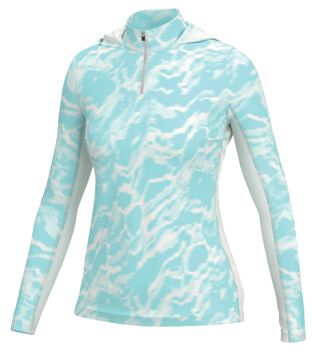 Huk womens icon x hoodie shop
