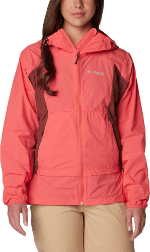 Columbia Loop Trail II Windbreaker Jacket for Ladies