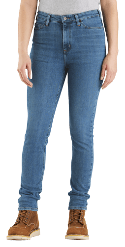 Carhartt skinny cheap jeans