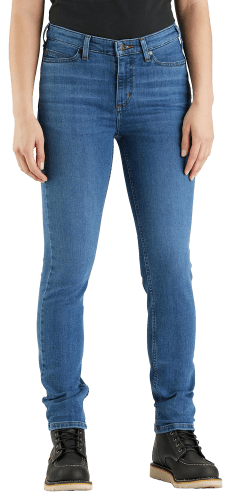 Cabelas womens discount lined jeans