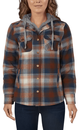 Bass pro flannel jacket 2025