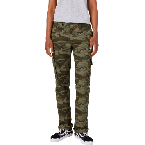 Dickies Women’s Stretch Twill Pants