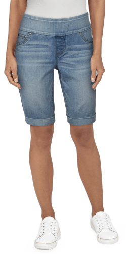 Ladies comfort shorts shop