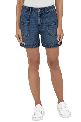Natural Reflections Utility Pocket Shorts for Ladies Bass Pro Shops
