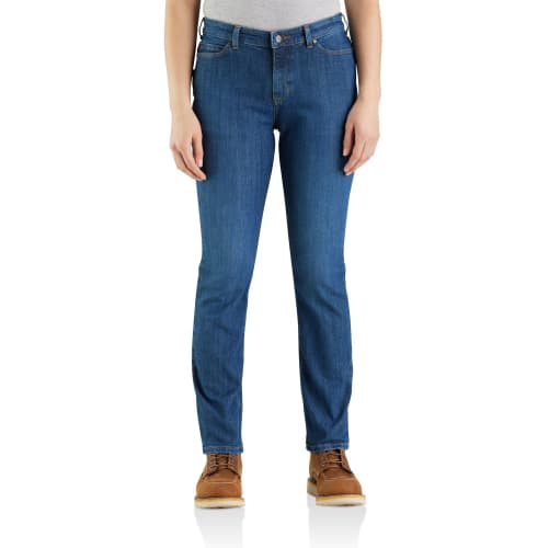 Cabelas womens lined jeans clearance