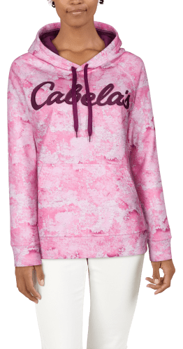 Cabelas womens hoodies best sale