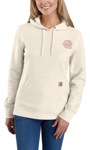 Women's carhartt rain defender clearance