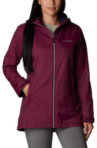 Columbia online switchback lined