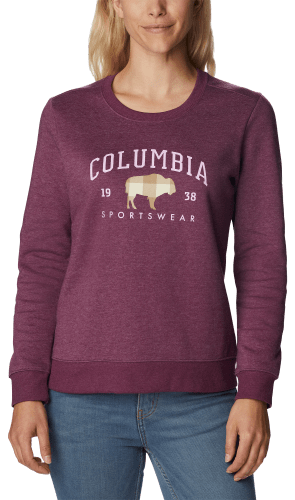 Hart mountain ii crew neck sweatshirt new arrivals