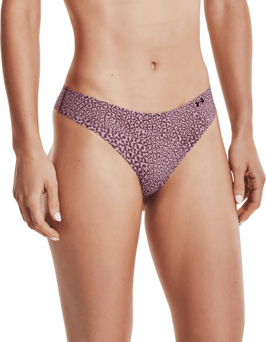 Under armour hot sale womens thong
