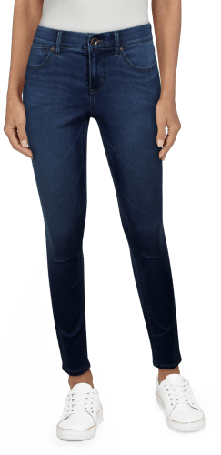 Natural reflections capris discount