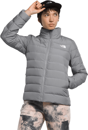 Cabela's north face women's jackets sale