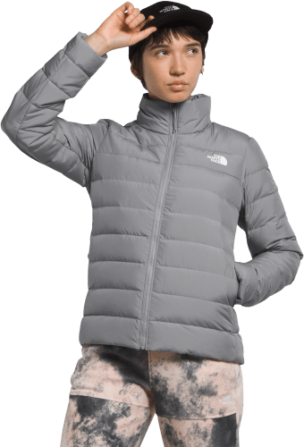 The North Face Aconcagua 3 Jacket for Ladies | Cabela's