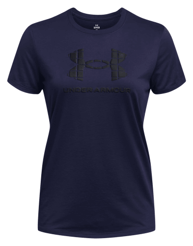 Under Armour Tech Short Sleeve T Shirt for Ladies Bass Pro Shops