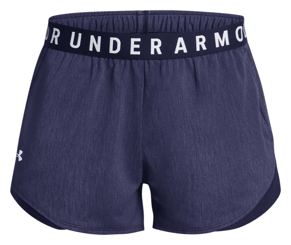 Under Armour Women's Play Up Twist Shorts 3.0 