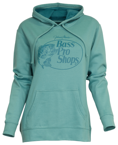 Bass pro 2025 womens sweaters