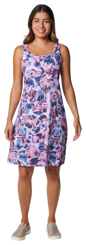 Columbia Women s PFG Freezer III Dress Navy