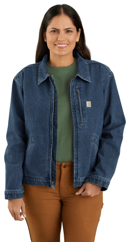 Bass pro shop carhartt jackets sale