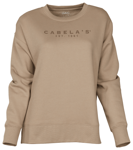 Cabelas pullover sale