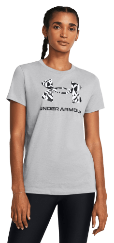 Under Armour  Live Sportstyle Graphic Short Sleeve T Shirt Girls