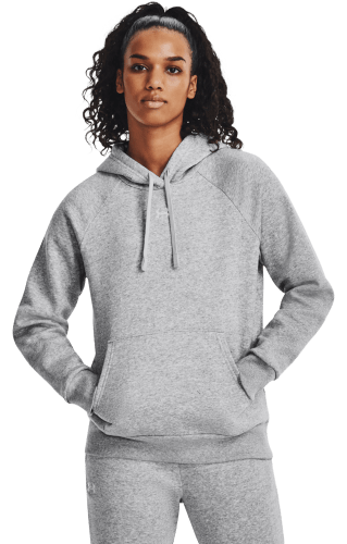 Under Armour Women's Under Armour Rival Fleece Hoodie Provence