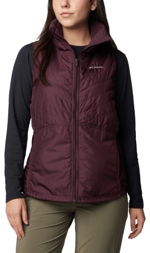 Columbia mix it around ii vest deals