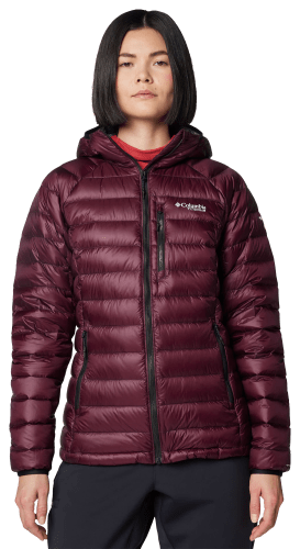 Bass pro women's columbia jackets shop