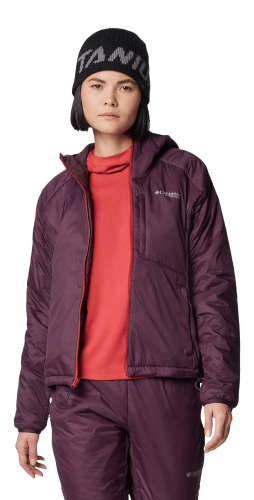 Bass pro women's columbia jackets online