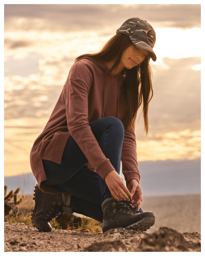 Bass pro womens hoodies sale