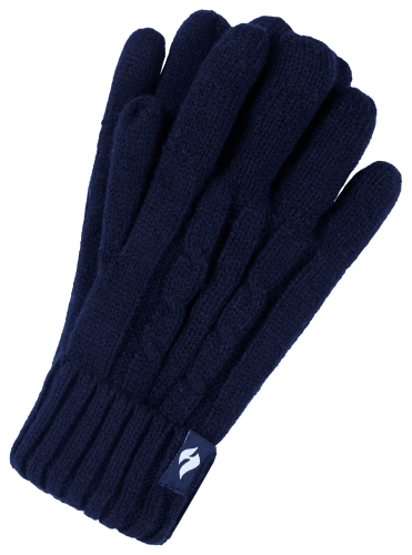 C Street 312-XL Rubber Coated Gloves