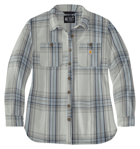 Carhartt button shop down jacket