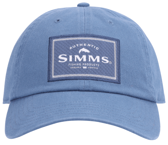 Simms ripstop cap shop