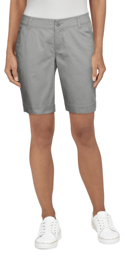 Natural Reflections Spring Valley Bermuda Shorts for Ladies Bass Pro Shops