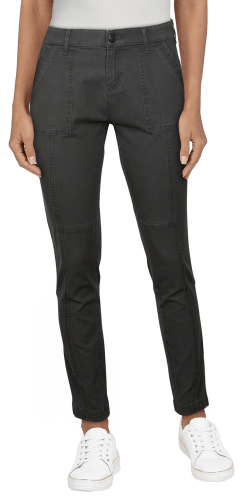 Natural Reflections® Women's Campside Skimmer Pants