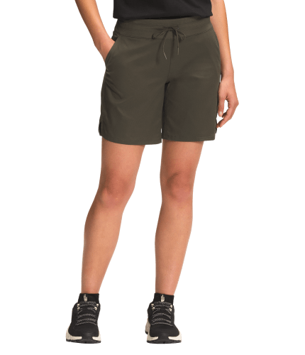 Womens Summer Hiking Outfit Dress. Face Swap. Insert Your Face ID