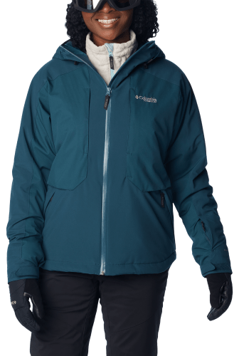 Columbia Highland Summit Jacket for Ladies