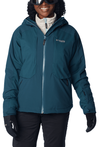 Bass pro women's columbia jackets store