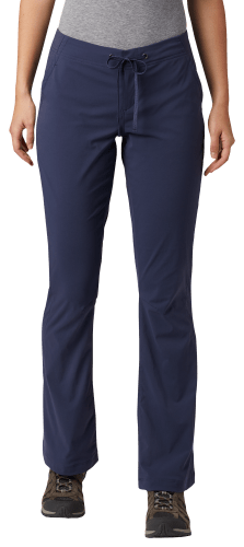 Natural Reflections Cargo Stretch Twill Comfort Waist Pants for